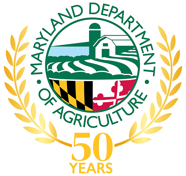 Maryland Dept of Agriculture